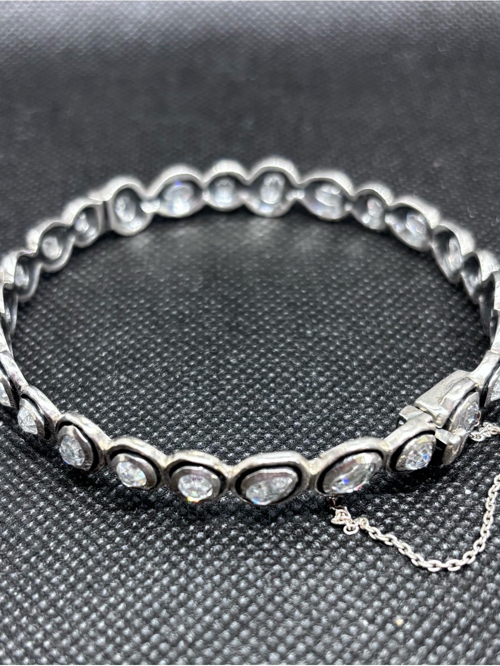 Silpada Brilliance Bangle (B2710)